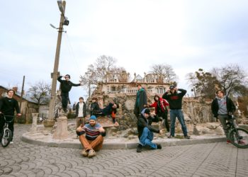 «Будь у просторі здоров’я» в Луцьку: як це було?