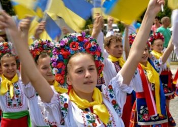 Молодь допомагатиме розбудовувати мир