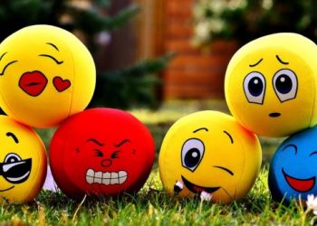 Які найкращі способи для висловлення своїх емоцій?
